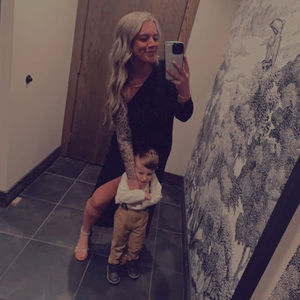 Meet your Posher, Sydne